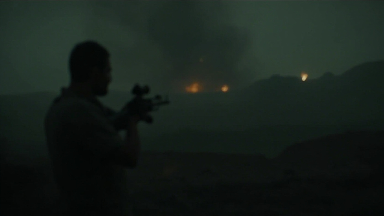 Hormuz ceasefire day 72 — official 'fragile peace' vs. daily US strike logs