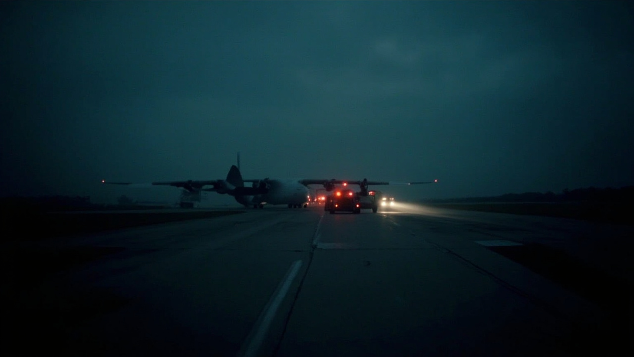 The FAA Says Runway Incursions Are 'Rare.' The Numbers Say Otherwise.