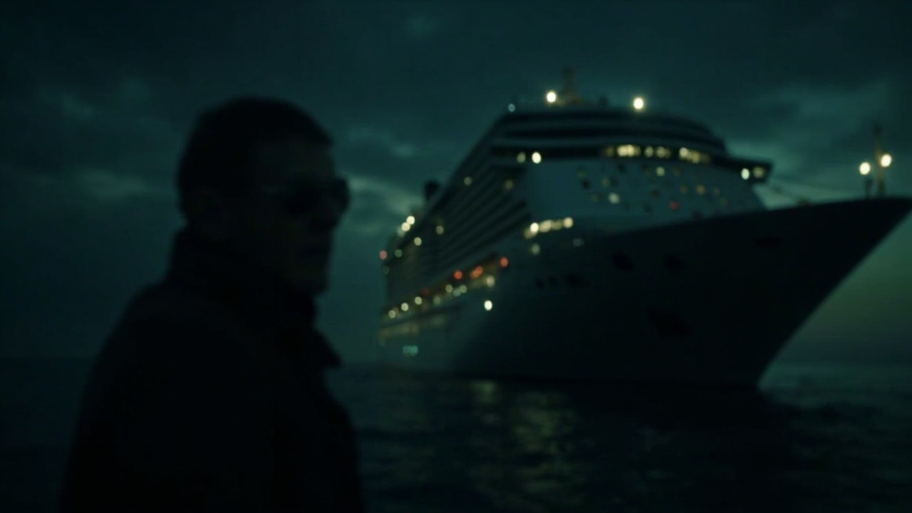 The Cruise Ship, the Hantavirus, and the Politics of "Not Covid"