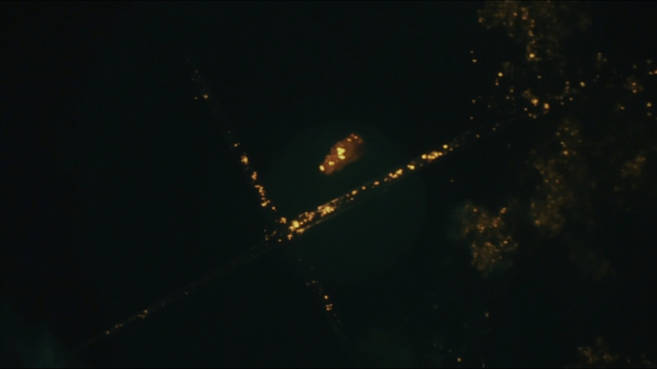 Kenya Airport Civil War: Why Is the Government Denying the Shelling When Satellite Imagery Shows It